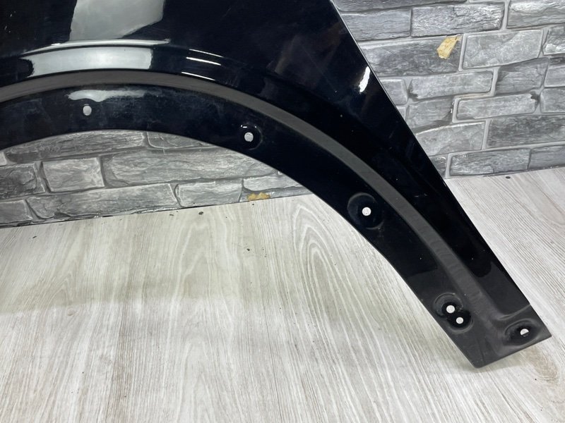 Крыло переднее левое, 5000 рублей, Москва