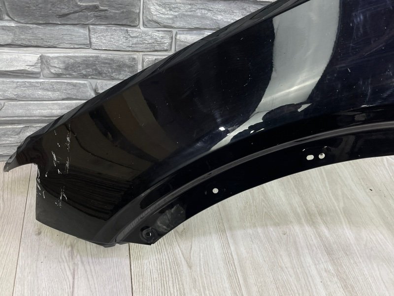 Крыло переднее левое, 5000 рублей, Москва