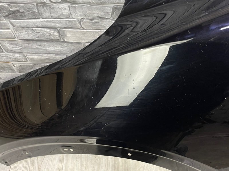 Крыло переднее левое, 5000 рублей, Москва