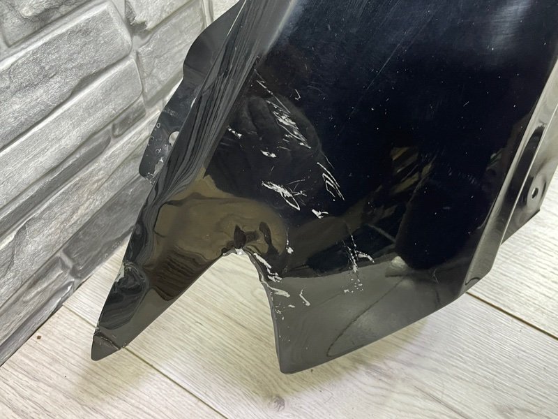 Крыло переднее левое, 5000 рублей, Москва