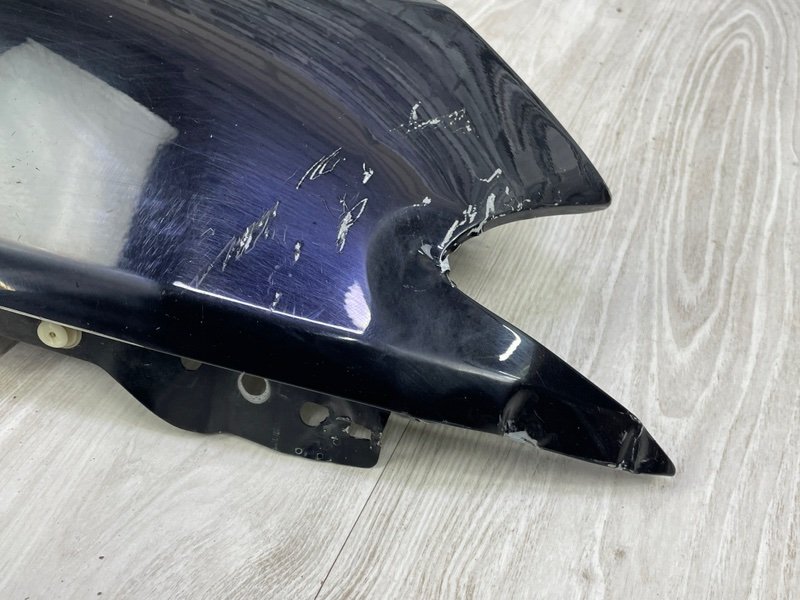 Крыло переднее левое, 5000 рублей, Москва