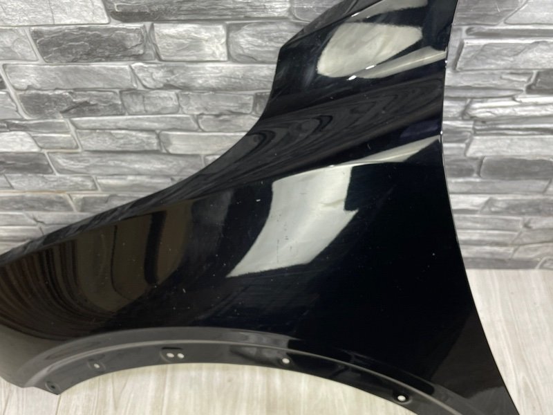 Крыло переднее левое, 5000 рублей, Москва