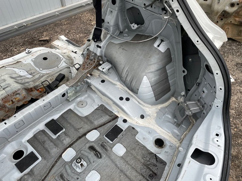 Крыло заднее правое, 40000 рублей, Москва