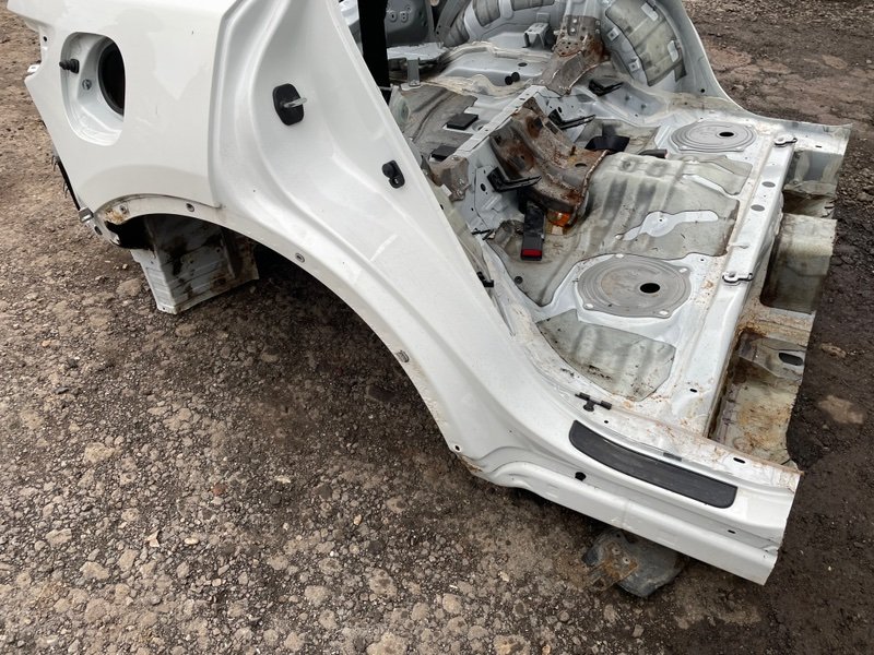 Крыло заднее правое, 40000 рублей, Москва