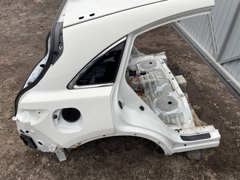 Крыло заднее правое, 40000 рублей, Москва