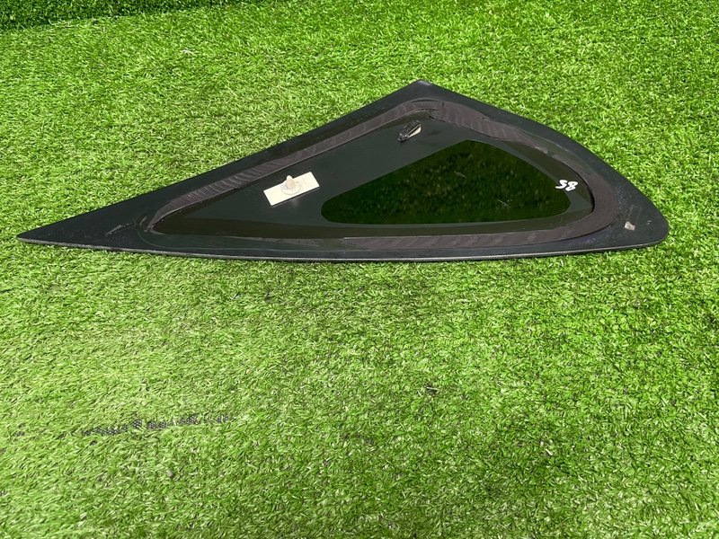 Стекло глухое зад. левое, 1500 рублей, Москва