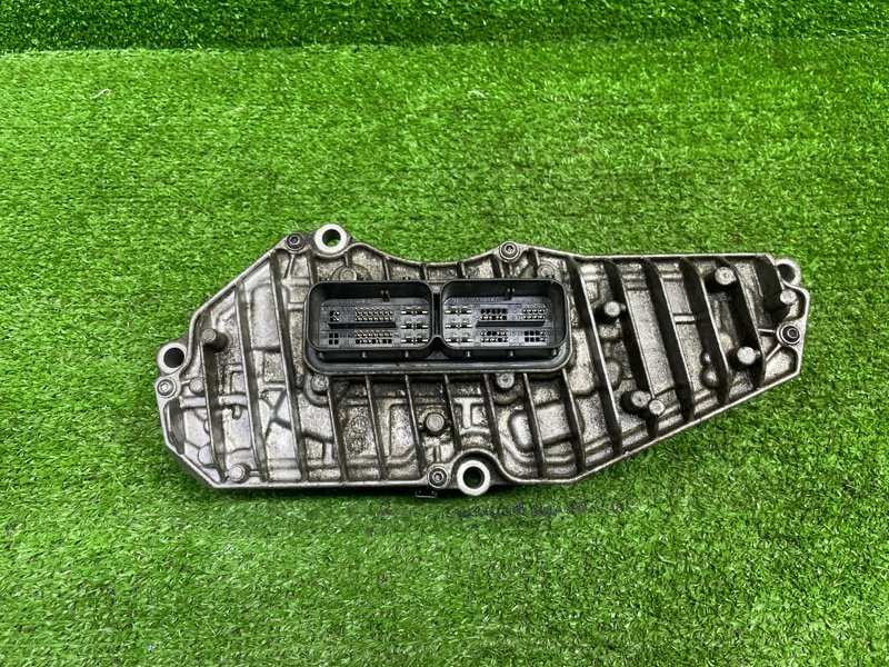 Блок управления АКПП, 20000 рублей, Москва