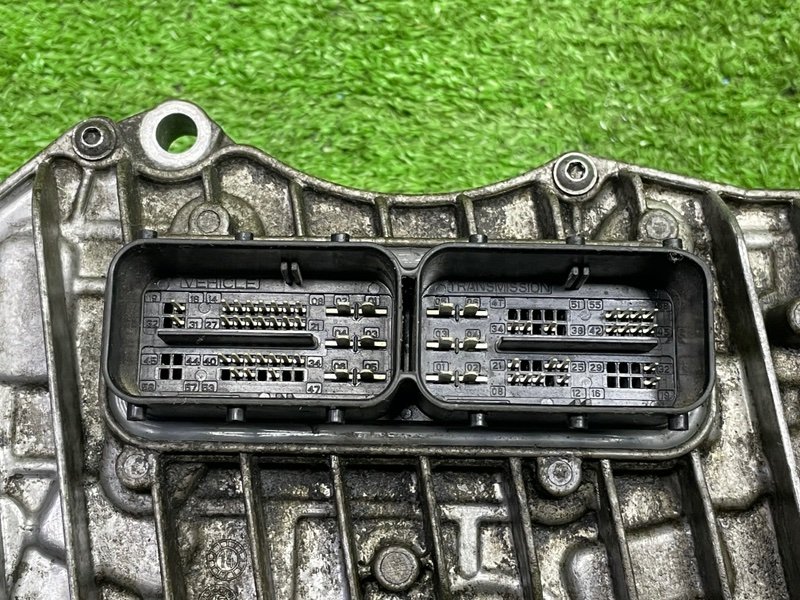 Блок управления АКПП, 20000 рублей, Москва