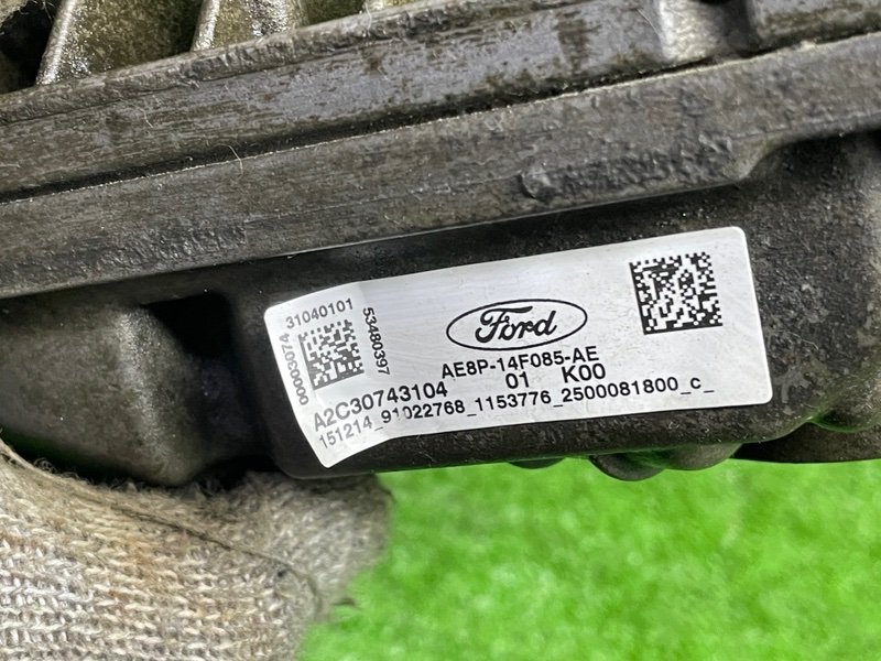 Блок управления АКПП, 20000 рублей, Москва