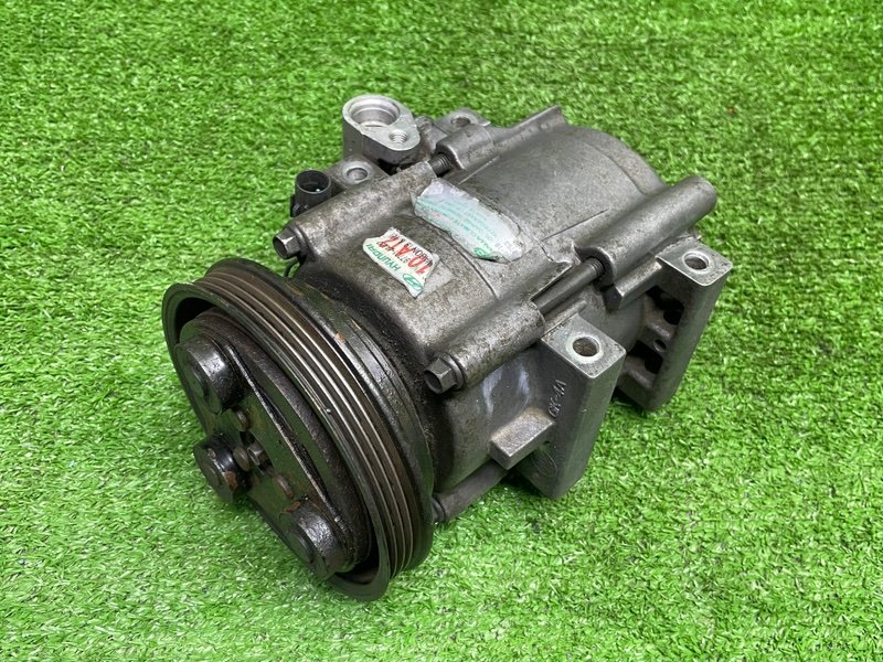 Компрессор кондиционера, 10000 рублей, Москва