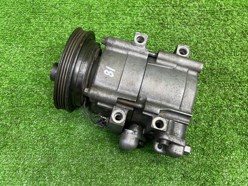 Компрессор кондиционера, 10000 рублей, Москва