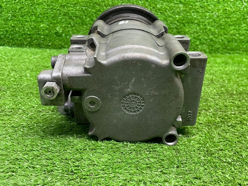 Компрессор кондиционера, 10000 рублей, Москва