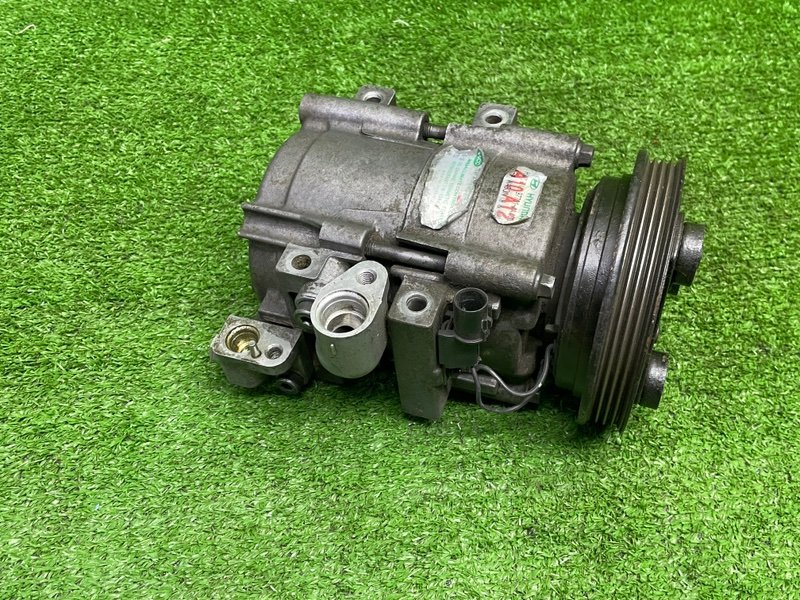 Компрессор кондиционера, 10000 рублей, Москва