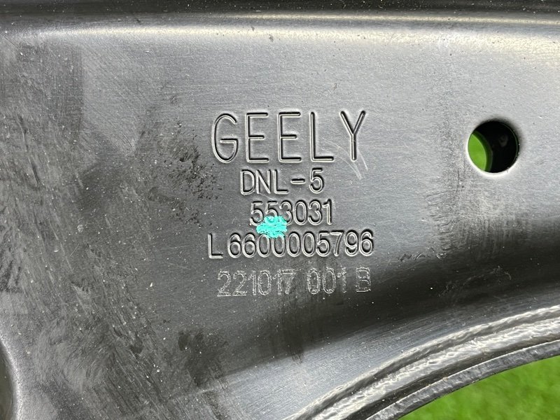 Рычаг передний левый, 6000 рублей, Москва