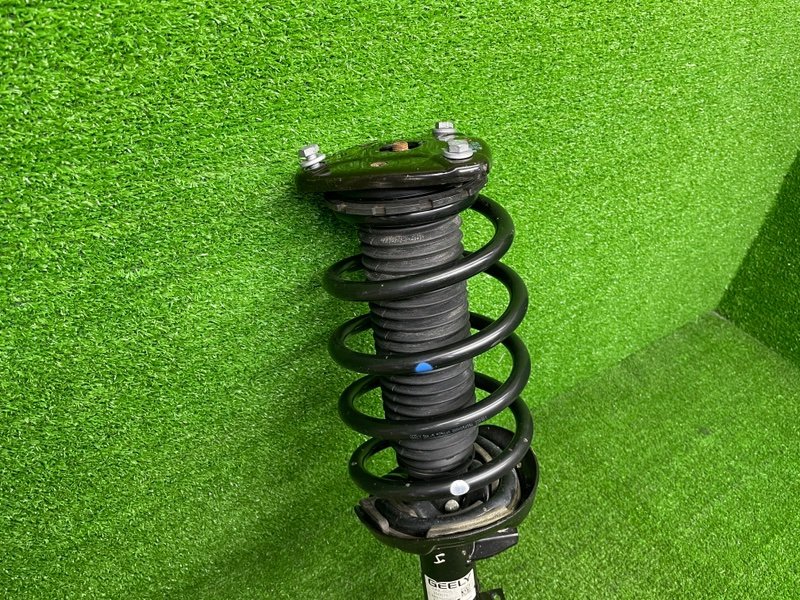 Амортизатор передний, 14500 рублей, Москва