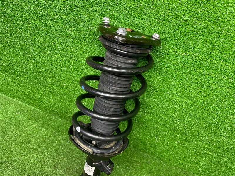 Амортизатор передний, 14500 рублей, Москва