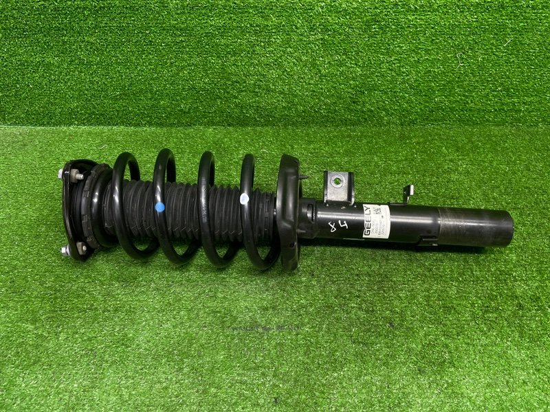 Амортизатор передний, 14500 рублей, Москва