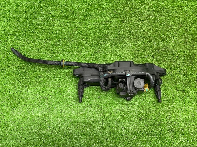 Ресивер воздушный, 2000 рублей, Москва