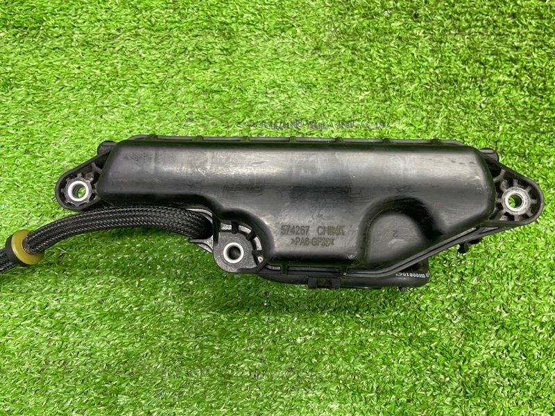 Ресивер воздушный, 2000 рублей, Москва