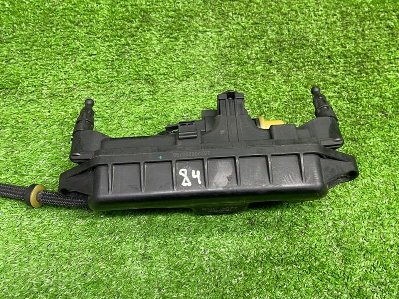 Ресивер воздушный, 2000 рублей, Москва