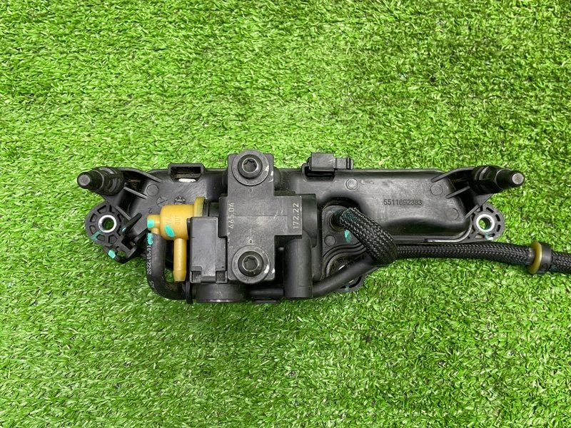 Ресивер воздушный, 2000 рублей, Москва