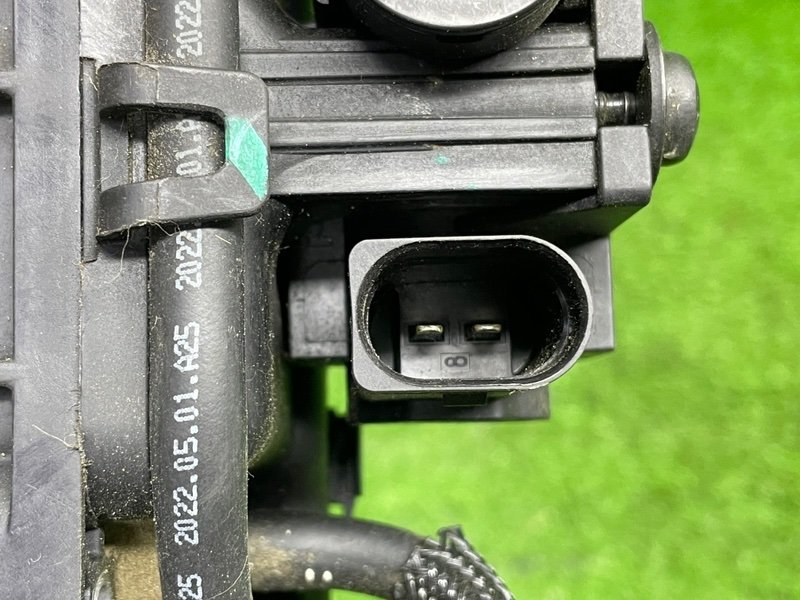 Ресивер воздушный, 2000 рублей, Москва