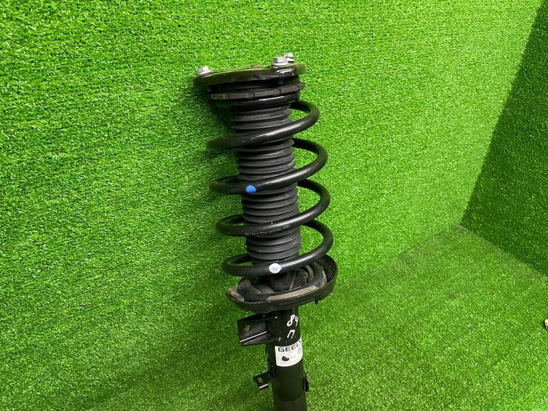 Амортизатор передний, 14500 рублей, Москва