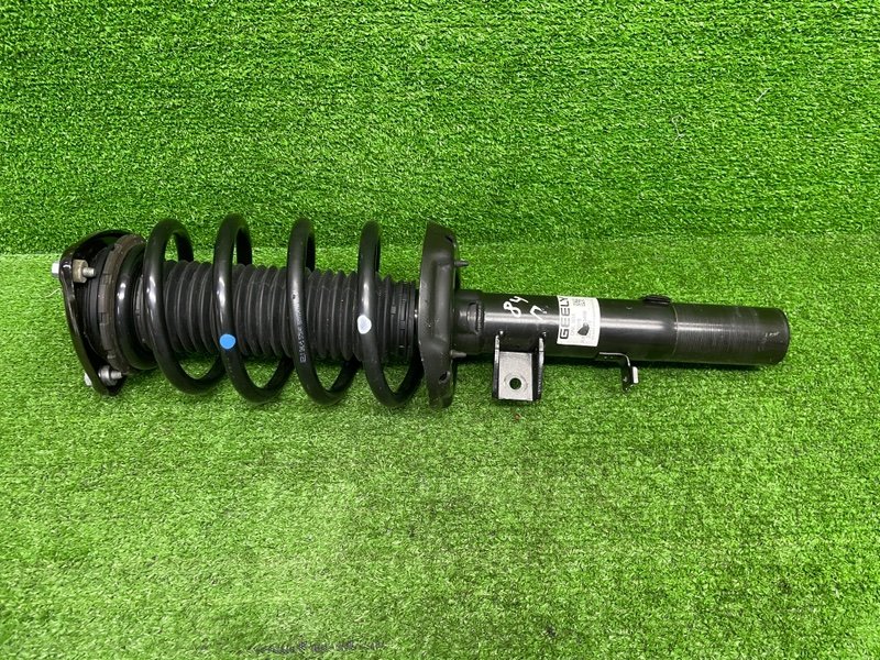 Амортизатор передний, 14500 рублей, Москва