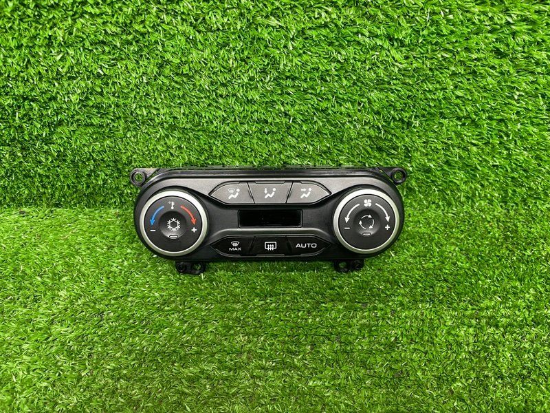 Блок управления отопителем, 7000 рублей, Москва