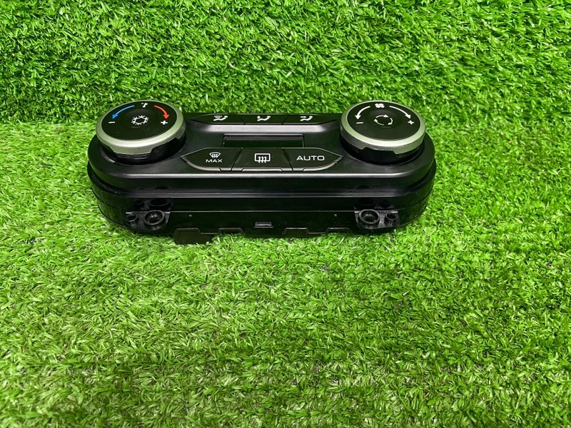 Блок управления отопителем, 7000 рублей, Москва