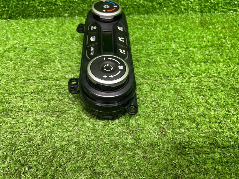 Блок управления отопителем, 7000 рублей, Москва