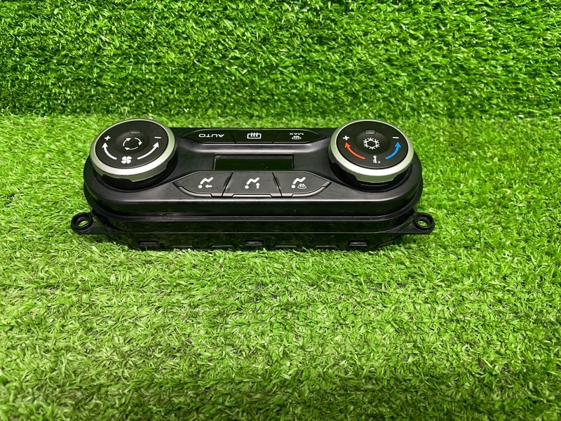 Блок управления отопителем, 7000 рублей, Москва