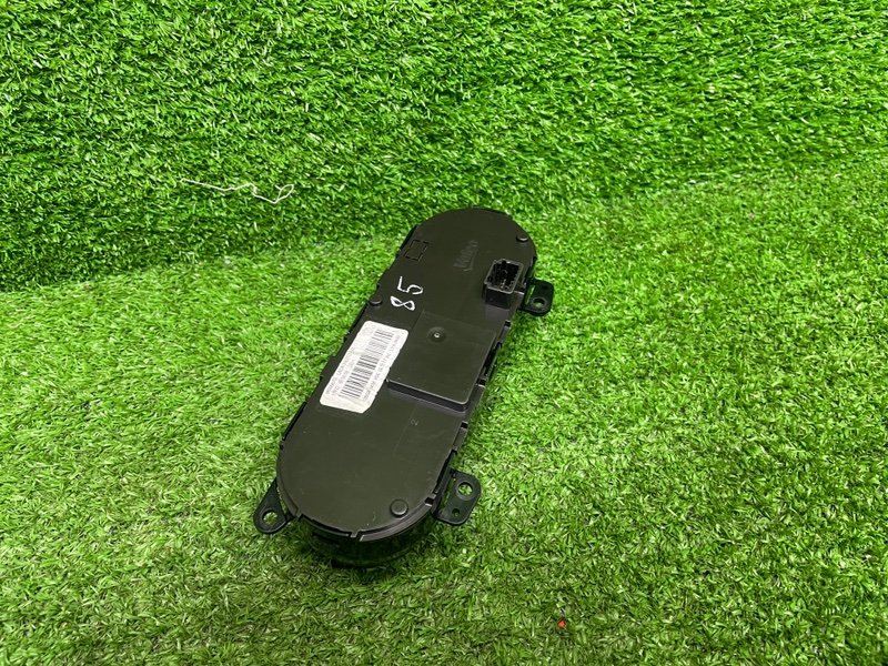 Блок управления отопителем, 7000 рублей, Москва