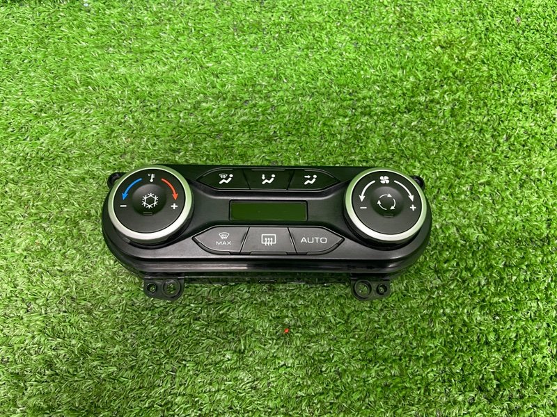 Блок управления отопителем, 7000 рублей, Москва