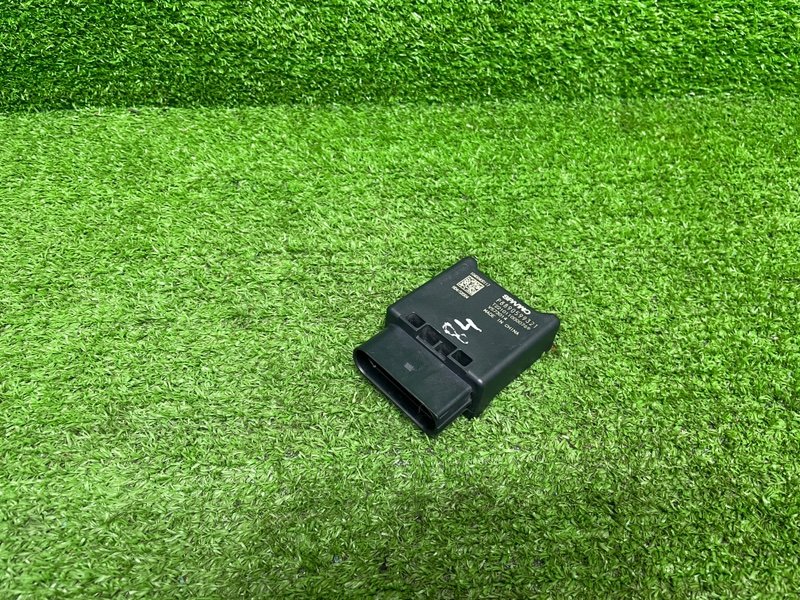 Блок управления топливным насосом, 6000 рублей, Москва