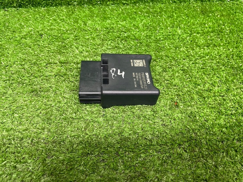 Блок управления топливным насосом, 6000 рублей, Москва