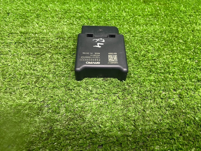 Блок управления топливным насосом, 6000 рублей, Москва