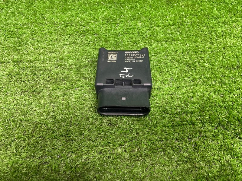 Блок управления топливным насосом, 6000 рублей, Москва