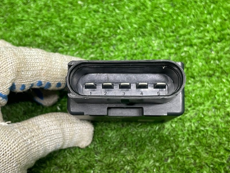 Блок управления топливным насосом, 6000 рублей, Москва