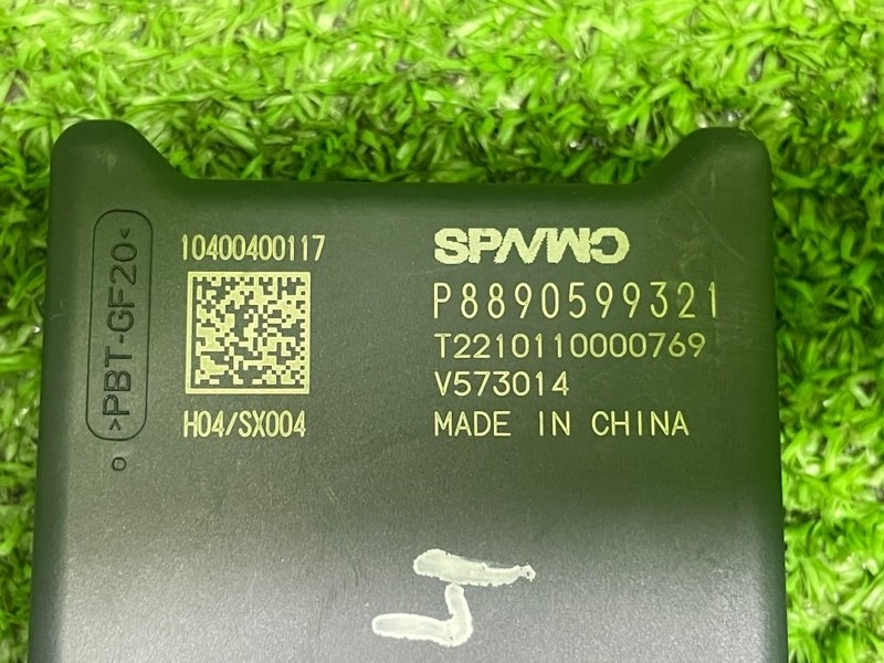 Блок управления топливным насосом, 6000 рублей, Москва