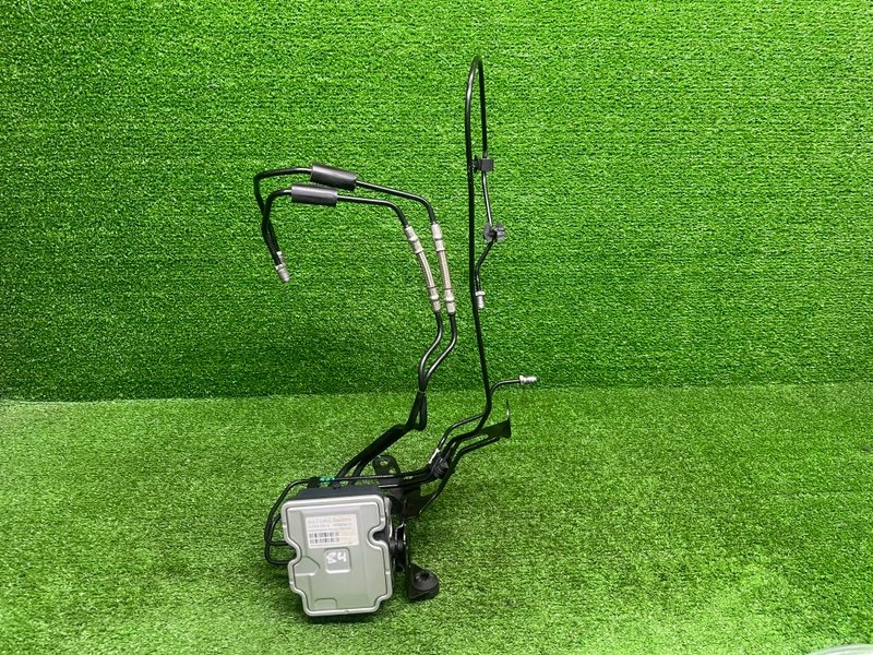 Блок ABS, 45000 рублей, Москва