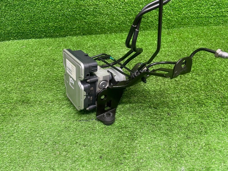 Блок ABS, 45000 рублей, Москва