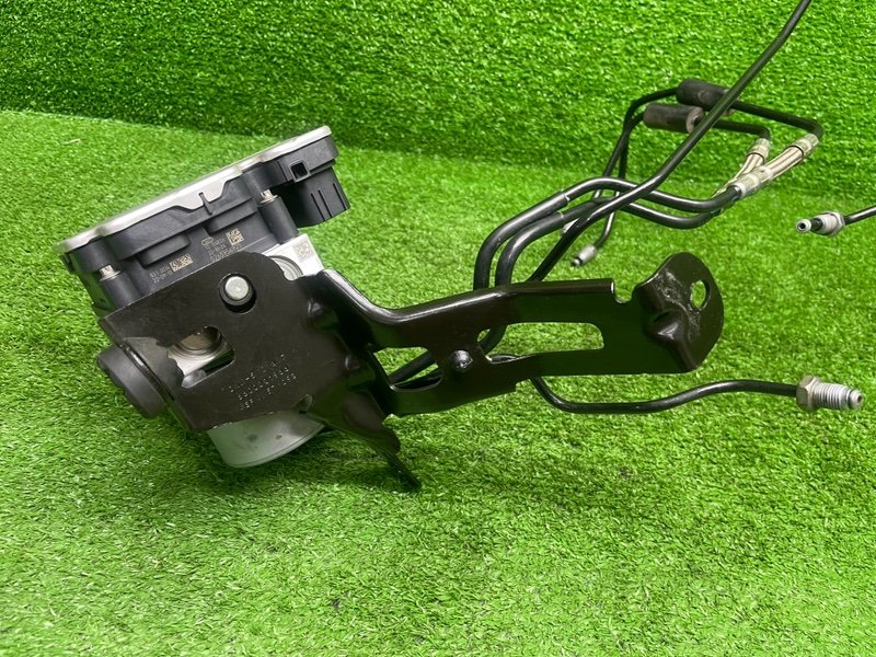 Блок ABS, 45000 рублей, Москва