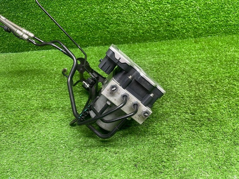 Блок ABS, 45000 рублей, Москва