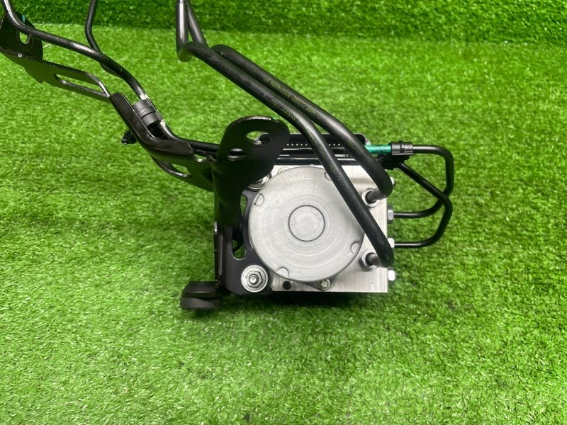 Блок ABS, 45000 рублей, Москва