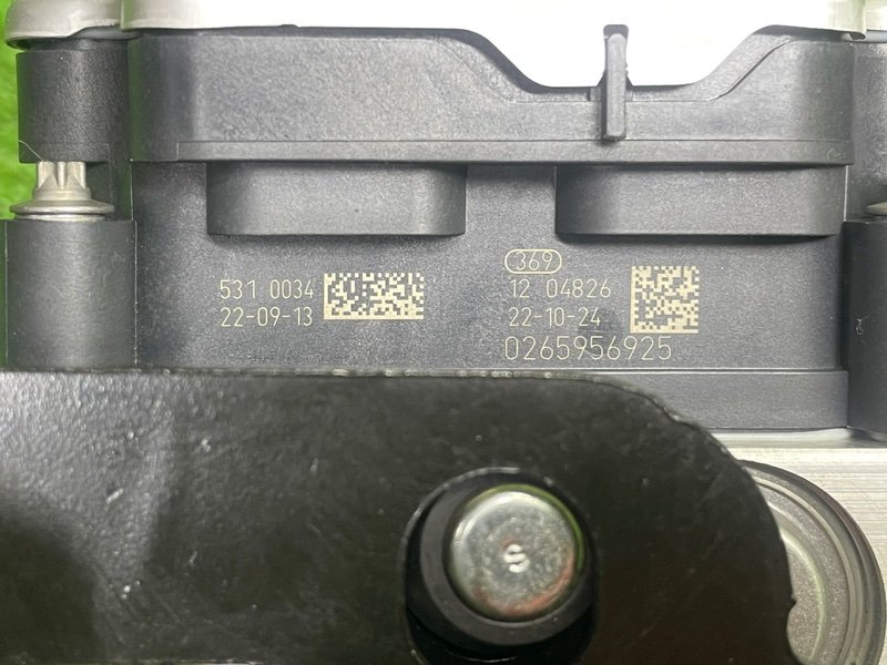 Блок ABS, 45000 рублей, Москва