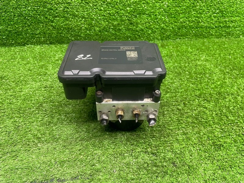 Блок ABS, 1200 рублей, Москва