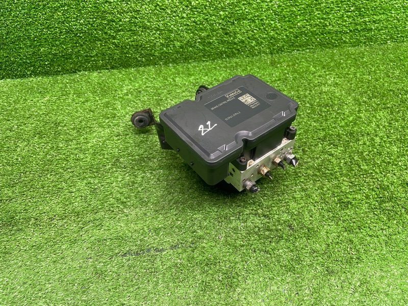 Блок ABS, 1200 рублей, Москва