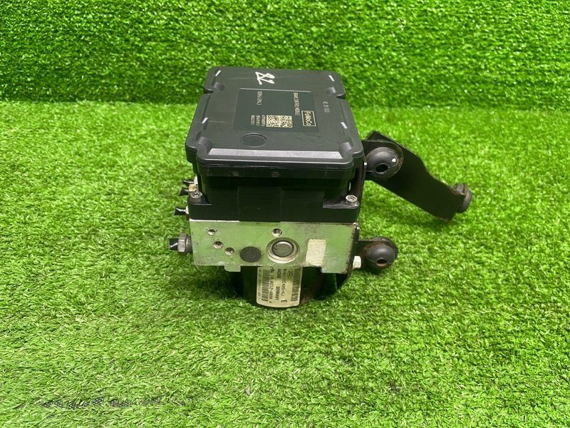 Блок ABS, 1200 рублей, Москва