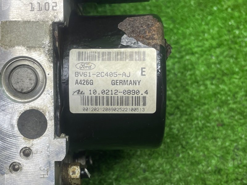 Блок ABS, 1200 рублей, Москва